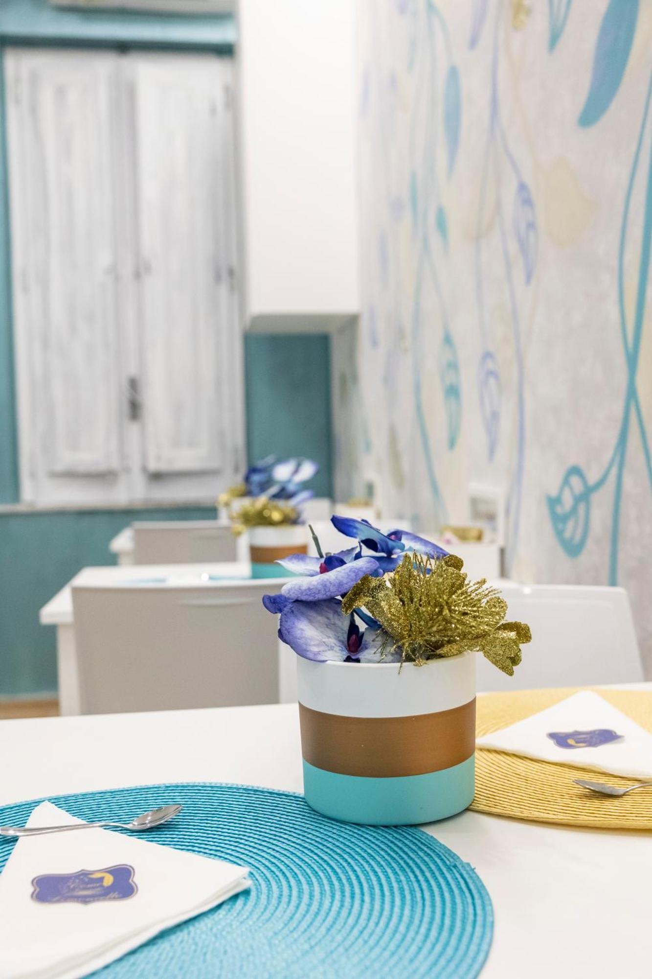 Enchanting Suites Salerno Esterno foto