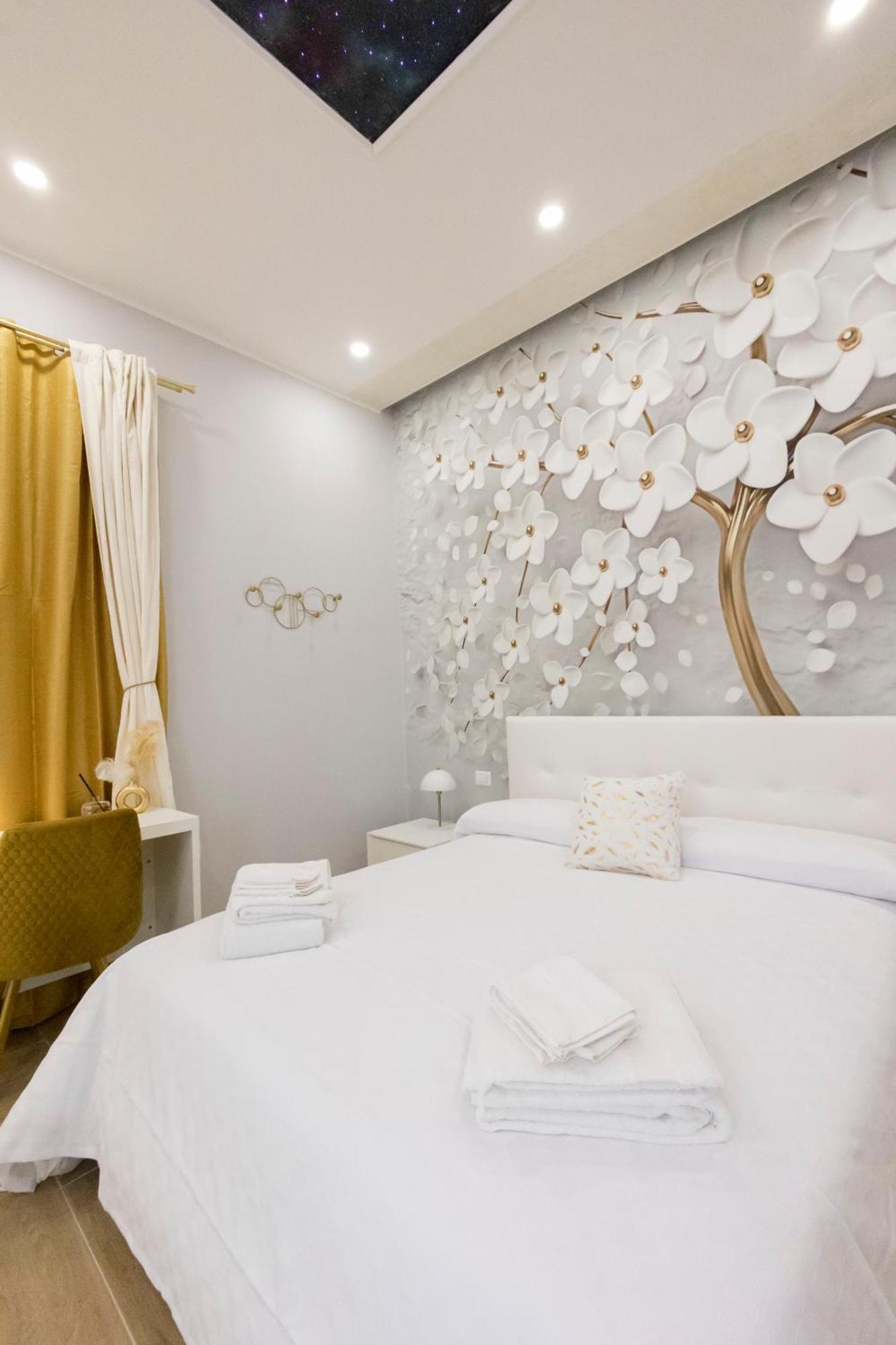 Enchanting Suites Salerno Esterno foto