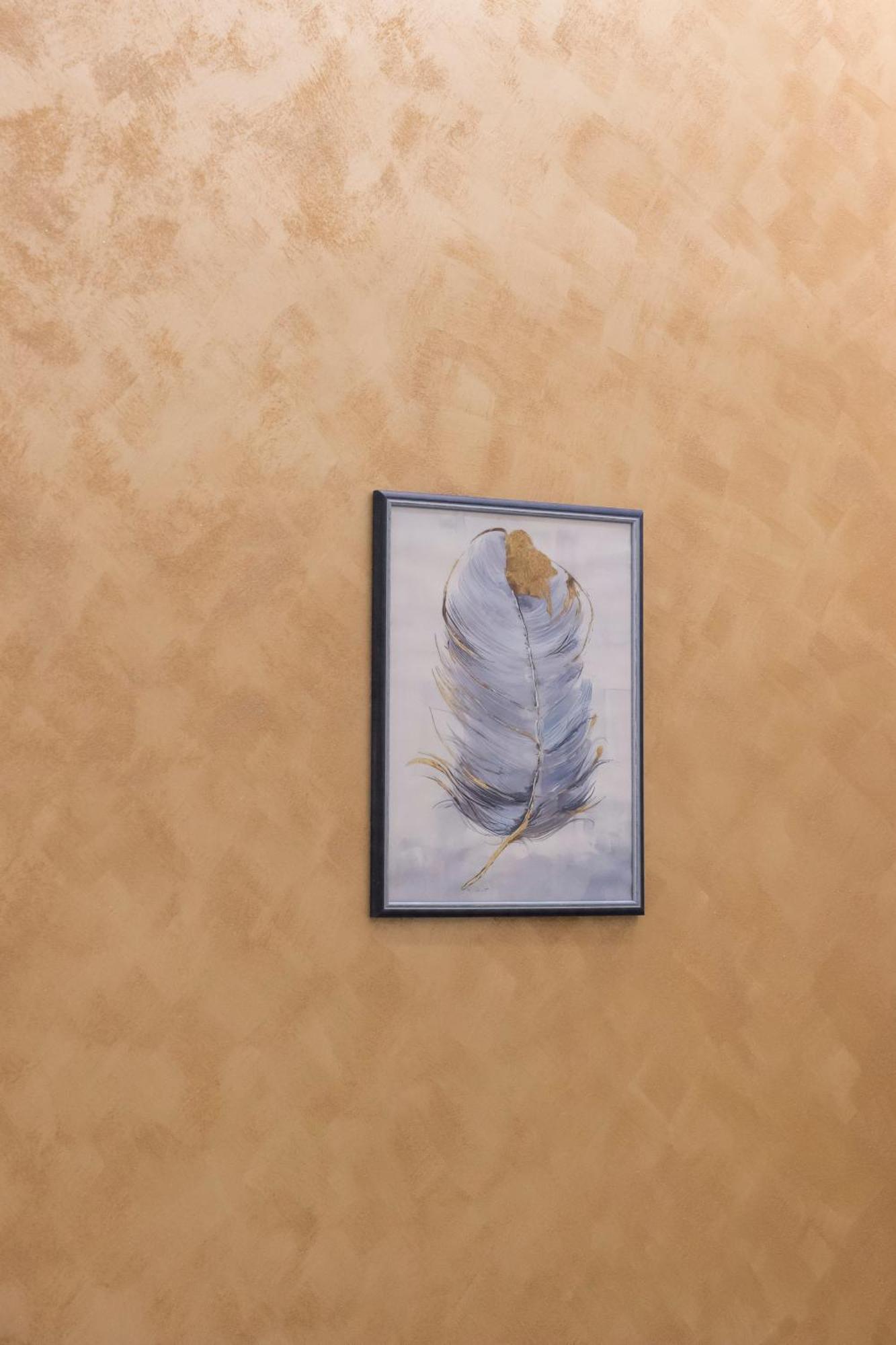 Enchanting Suites Salerno Esterno foto