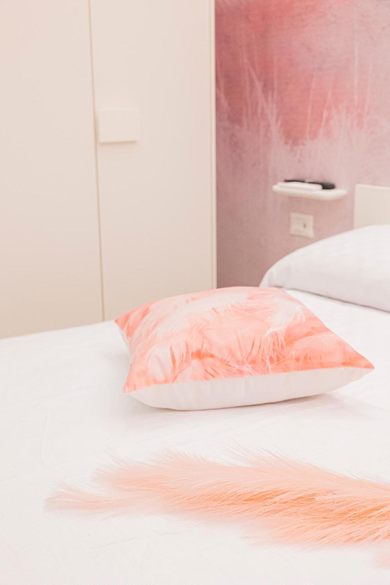 Enchanting Suites Salerno Esterno foto