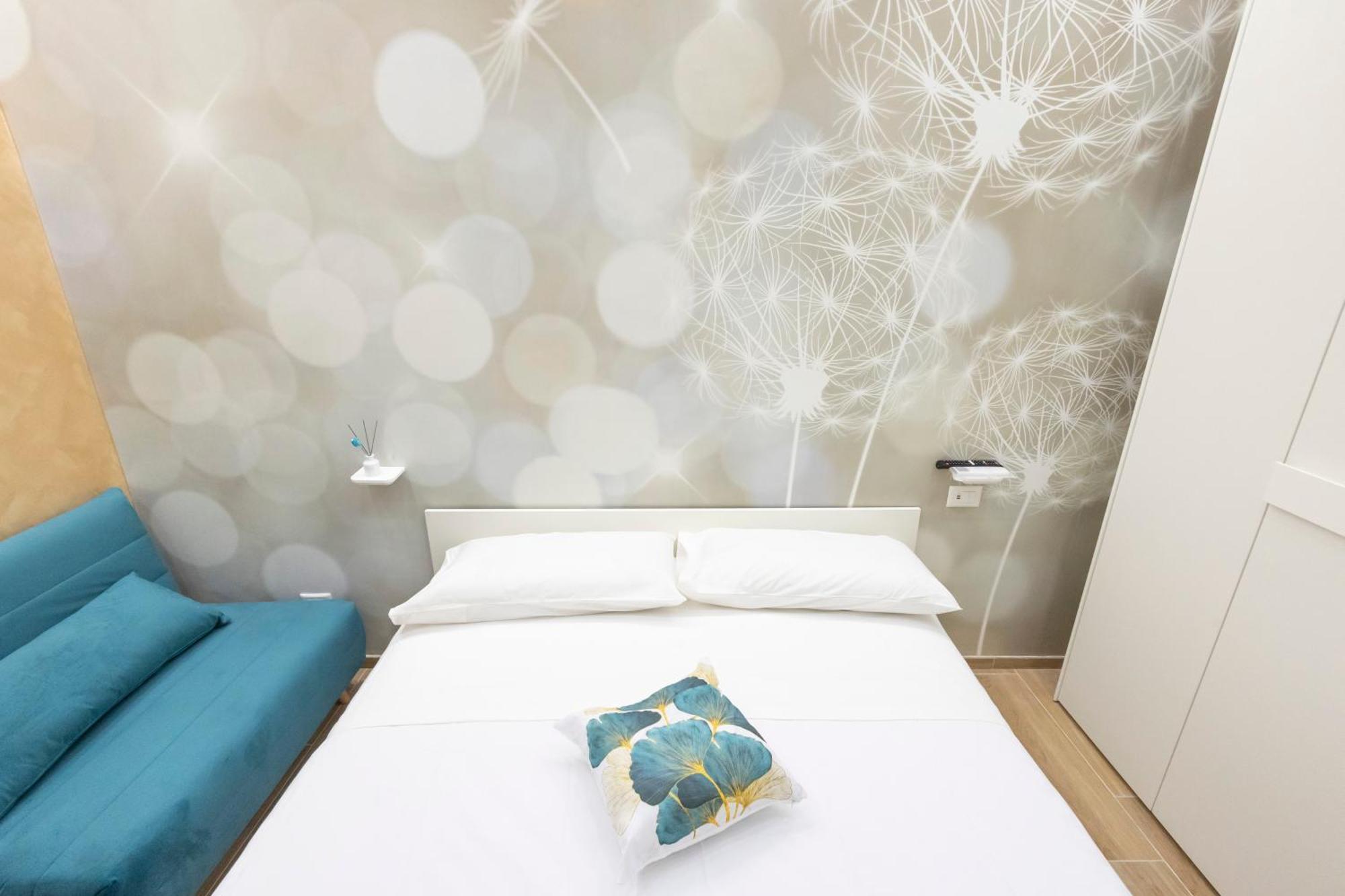 Enchanting Suites Salerno Esterno foto