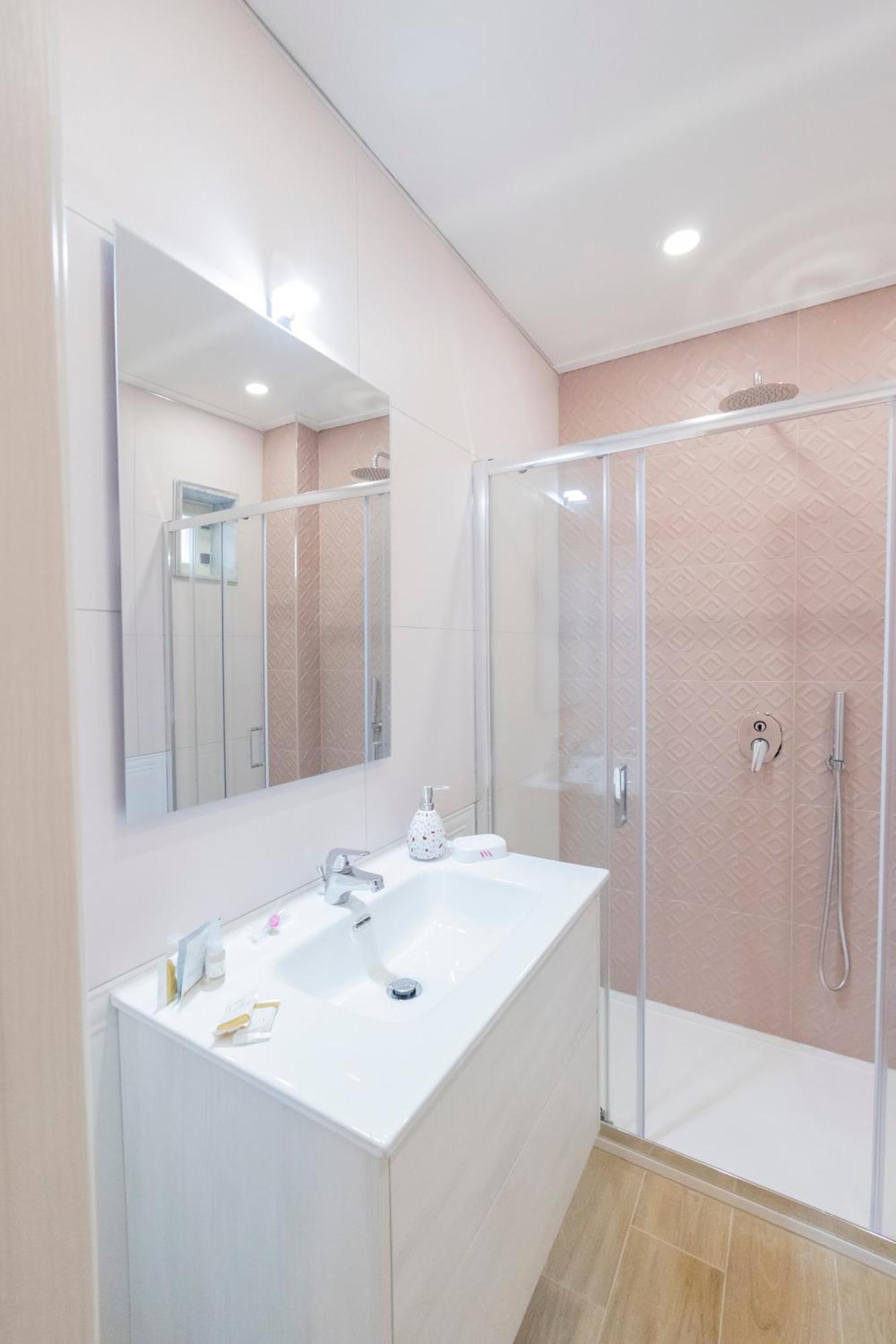 Enchanting Suites Salerno Esterno foto