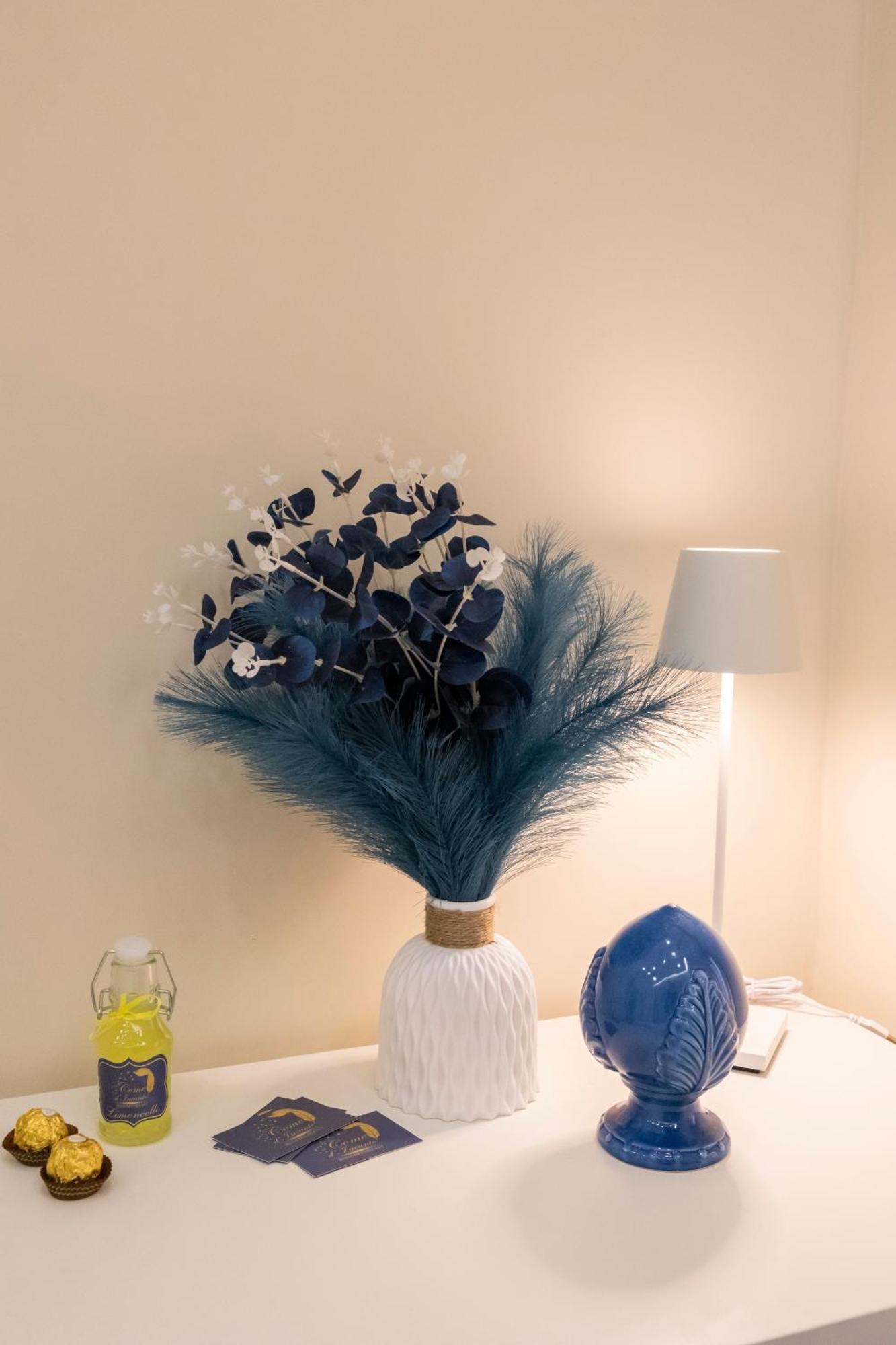 Enchanting Suites Salerno Esterno foto