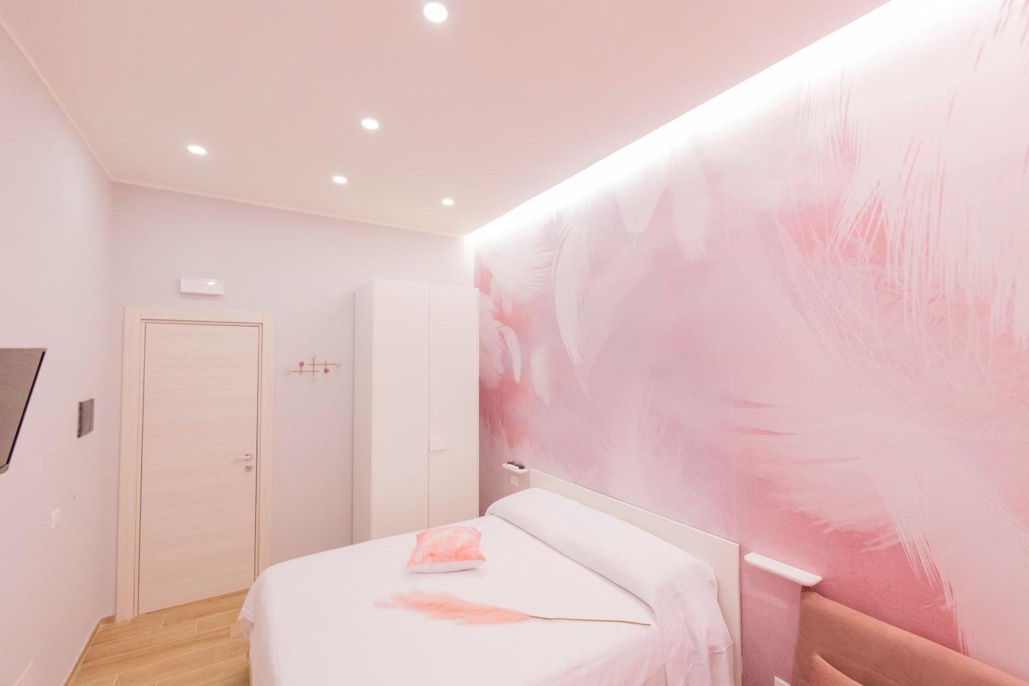 Enchanting Suites Salerno Esterno foto