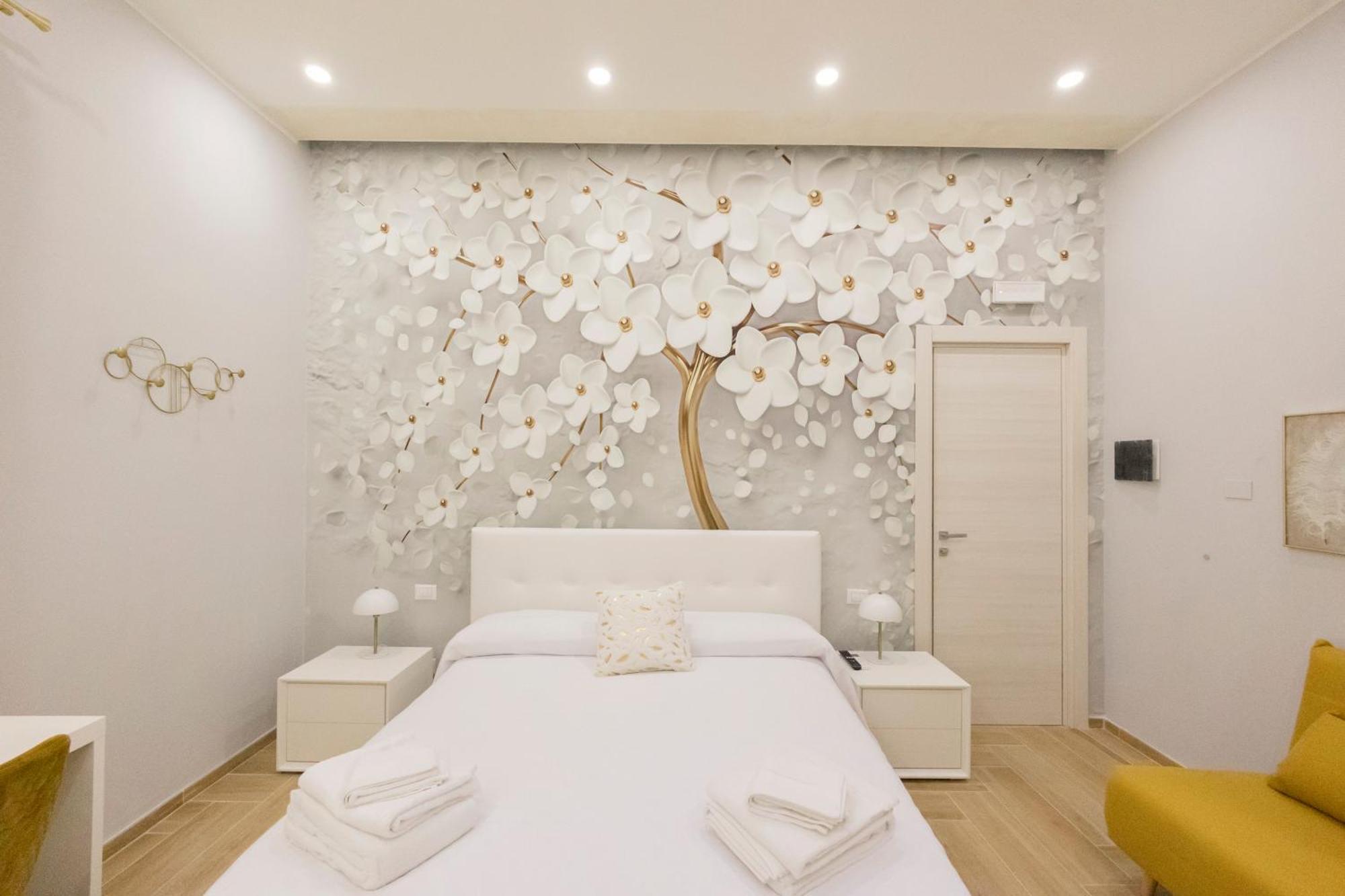 Enchanting Suites Salerno Esterno foto