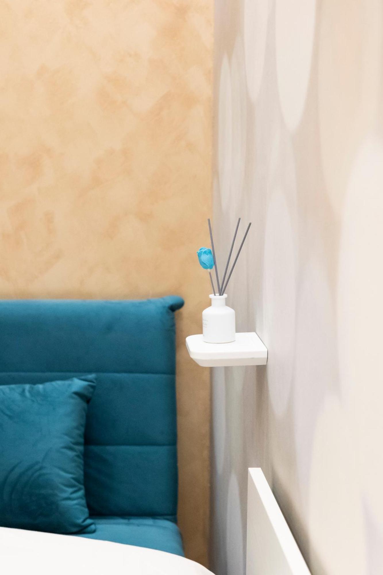 Enchanting Suites Salerno Esterno foto