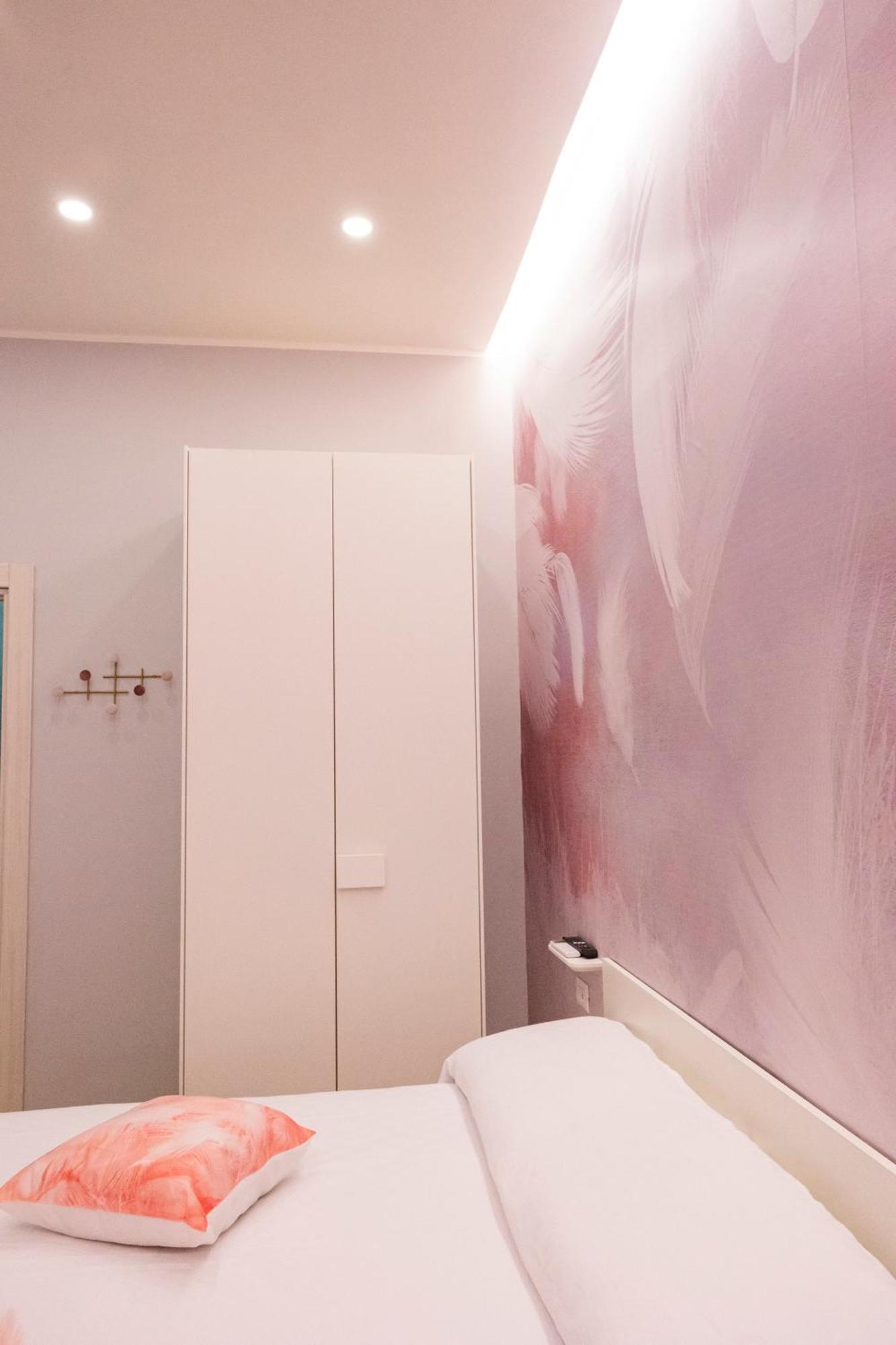 Enchanting Suites Salerno Esterno foto